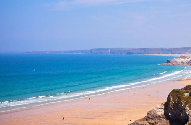 Newquay accommodation