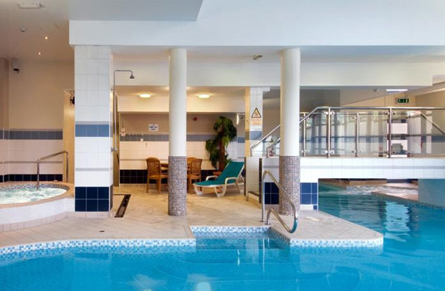 Leeds accommodation