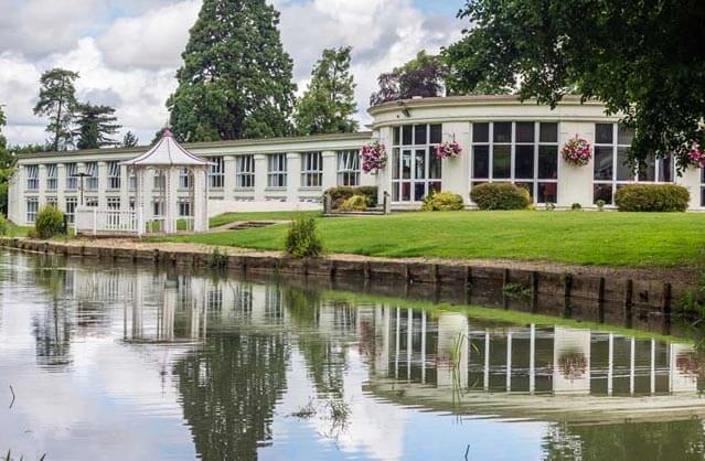 Cheltenham accommodation