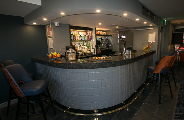 Nottingham accommodation
