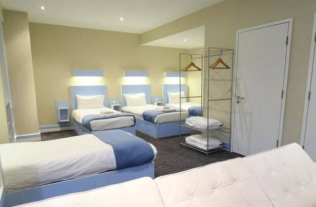 Cheltenham accommodation