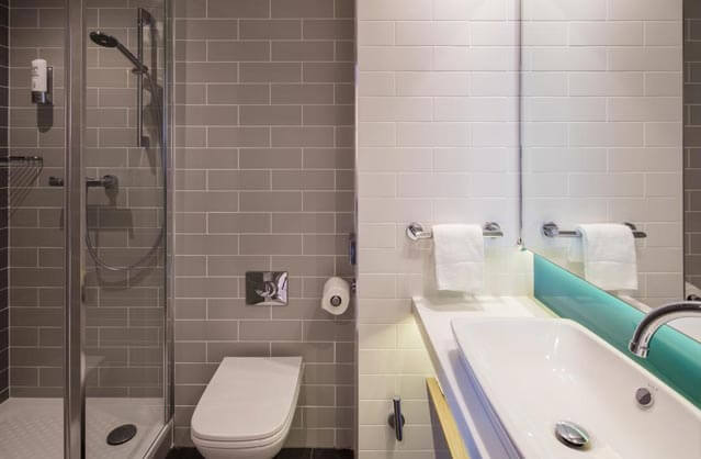 Belfast accommodation