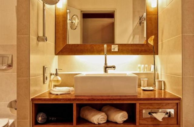 Berlin accommodation