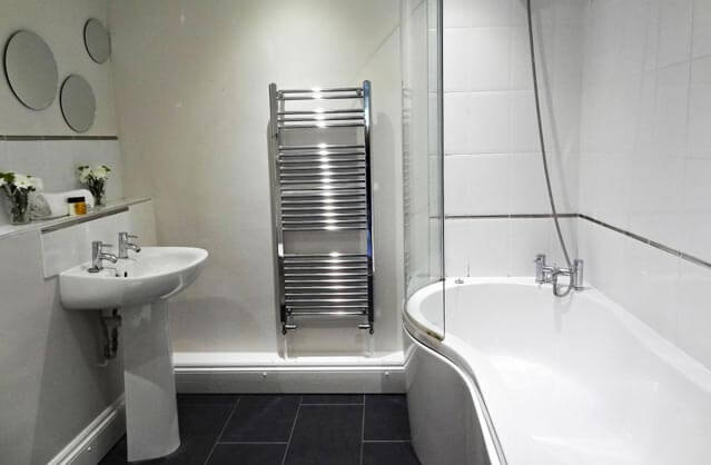Brighton accommodation