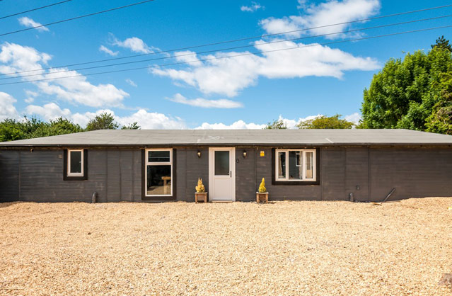 Bristol accommodation