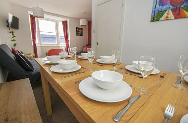Brighton accommodation