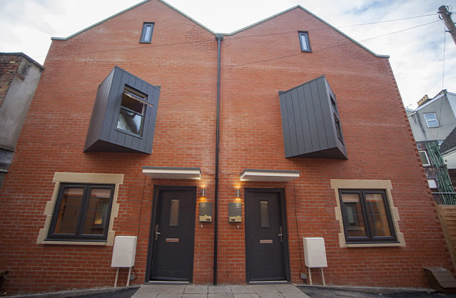 Bristol accommodation