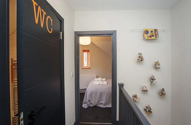Bristol accommodation