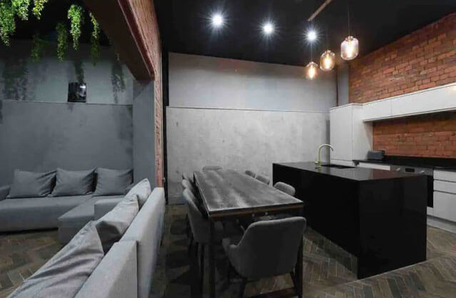 Manchester accommodation