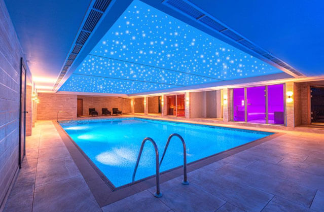 Harrogate accommodation