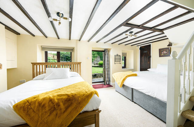 Bristol accommodation