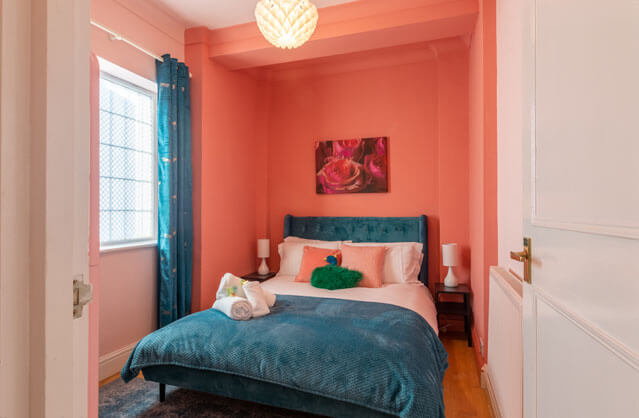 Brighton accommodation