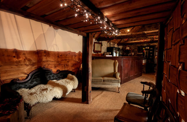 Bristol accommodation