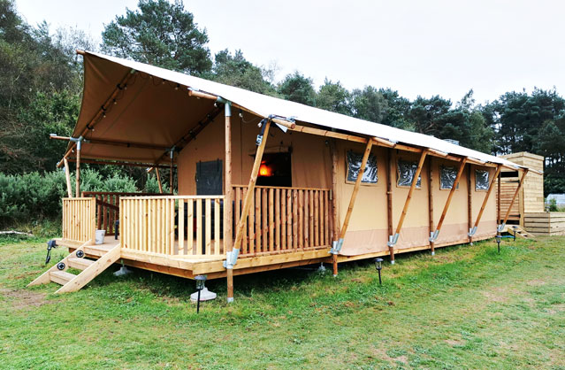 Bournemouth accommodation