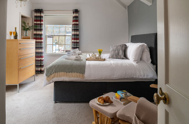 Country Retreat accommodation