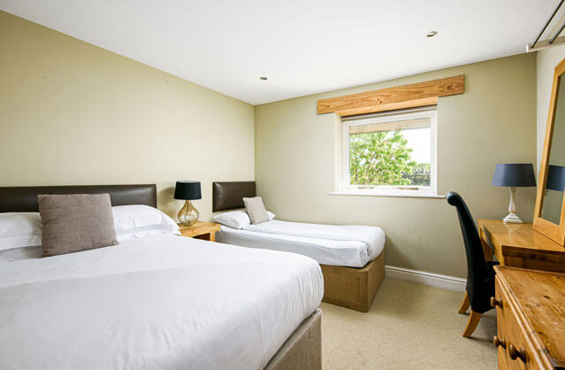 Bristol accommodation