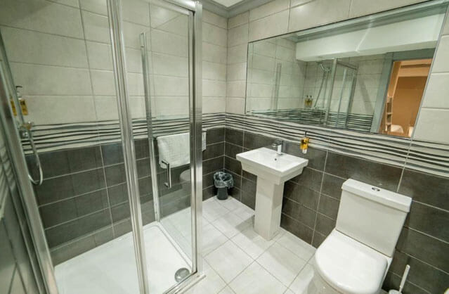 Liverpool accommodation