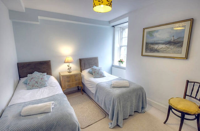 Bristol accommodation