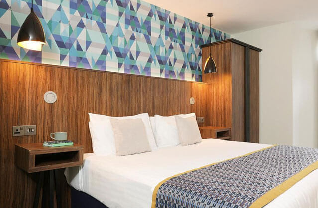 Edinburgh accommodation