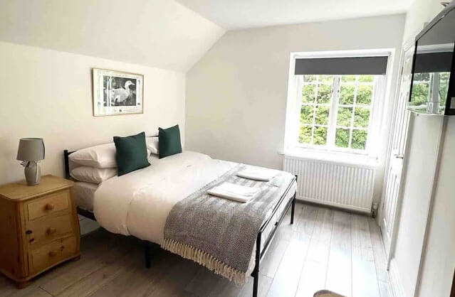 Bristol accommodation