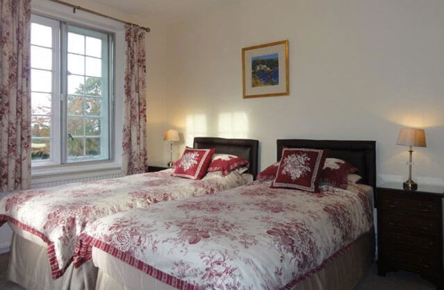 Cheltenham accommodation