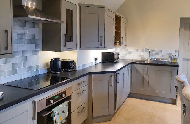 Cheltenham accommodation