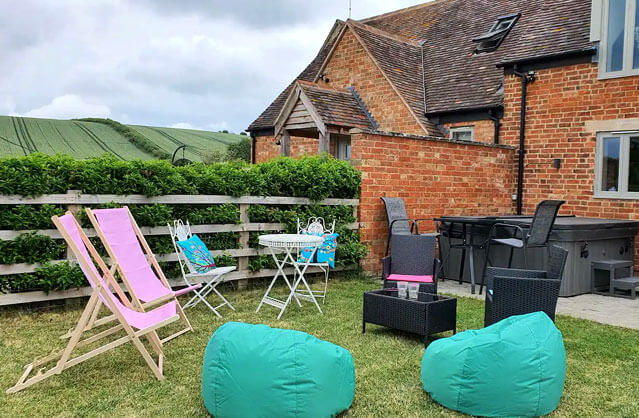 Cheltenham accommodation