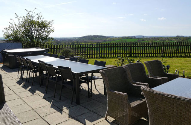 Stratford upon Avon accommodation