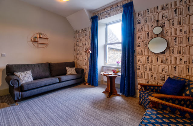 Country Retreat accommodation