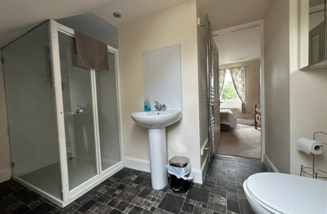 Country Retreat accommodation