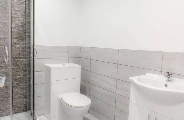 Liverpool accommodation