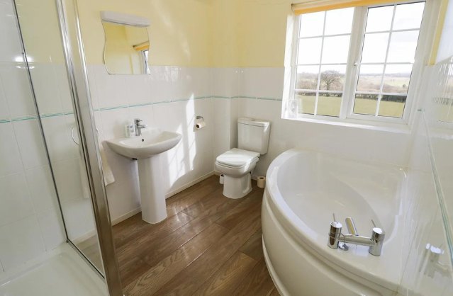 Country Retreat accommodation