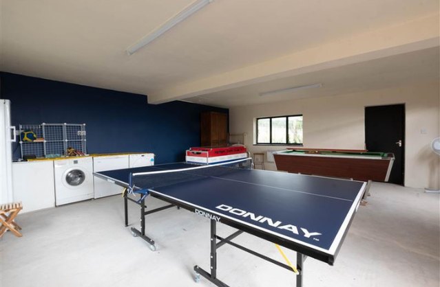 Country Retreat accommodation