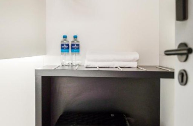 Amsterdam accommodation