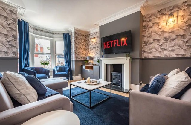 Country Retreat accommodation