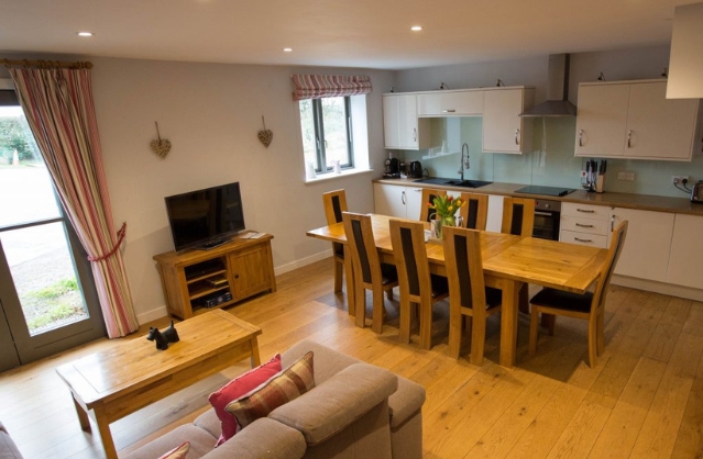 Cambridge accommodation