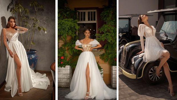 Be Envied Bridal